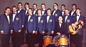 Enneptaler Sternsinger