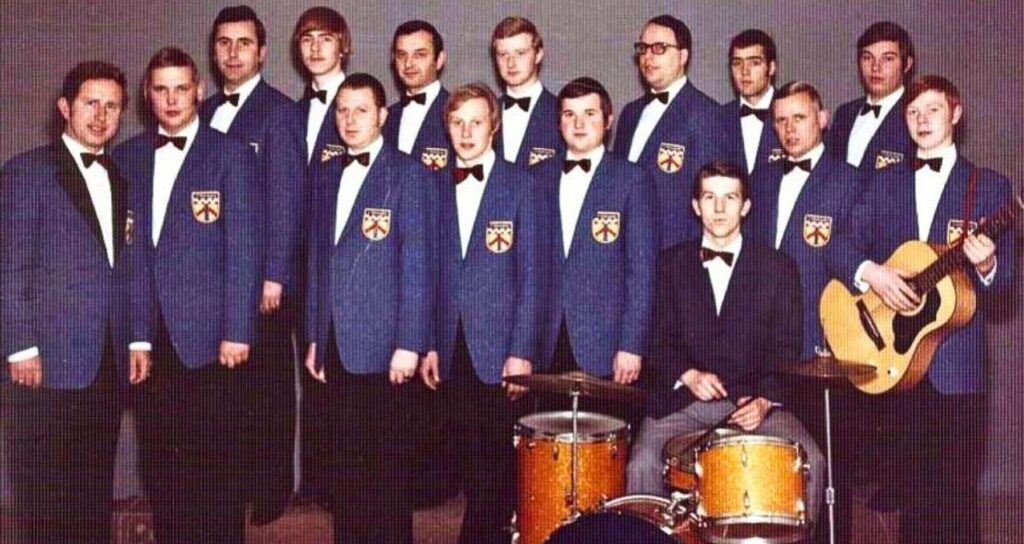 Enneptaler Sternsinger