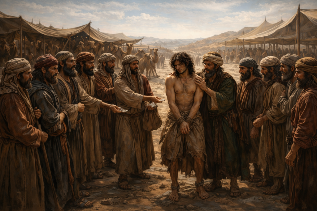 Wenn Neid zur Währung wird